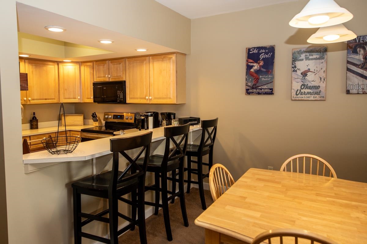 257 Solitude Road, Unit N102 Ludlow, VT 05149 - Photo 8 of 30