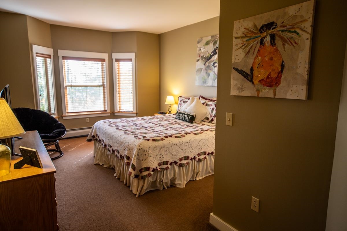 257 Solitude Road, Unit N102 Ludlow, VT 05149 - Photo 10 of 30