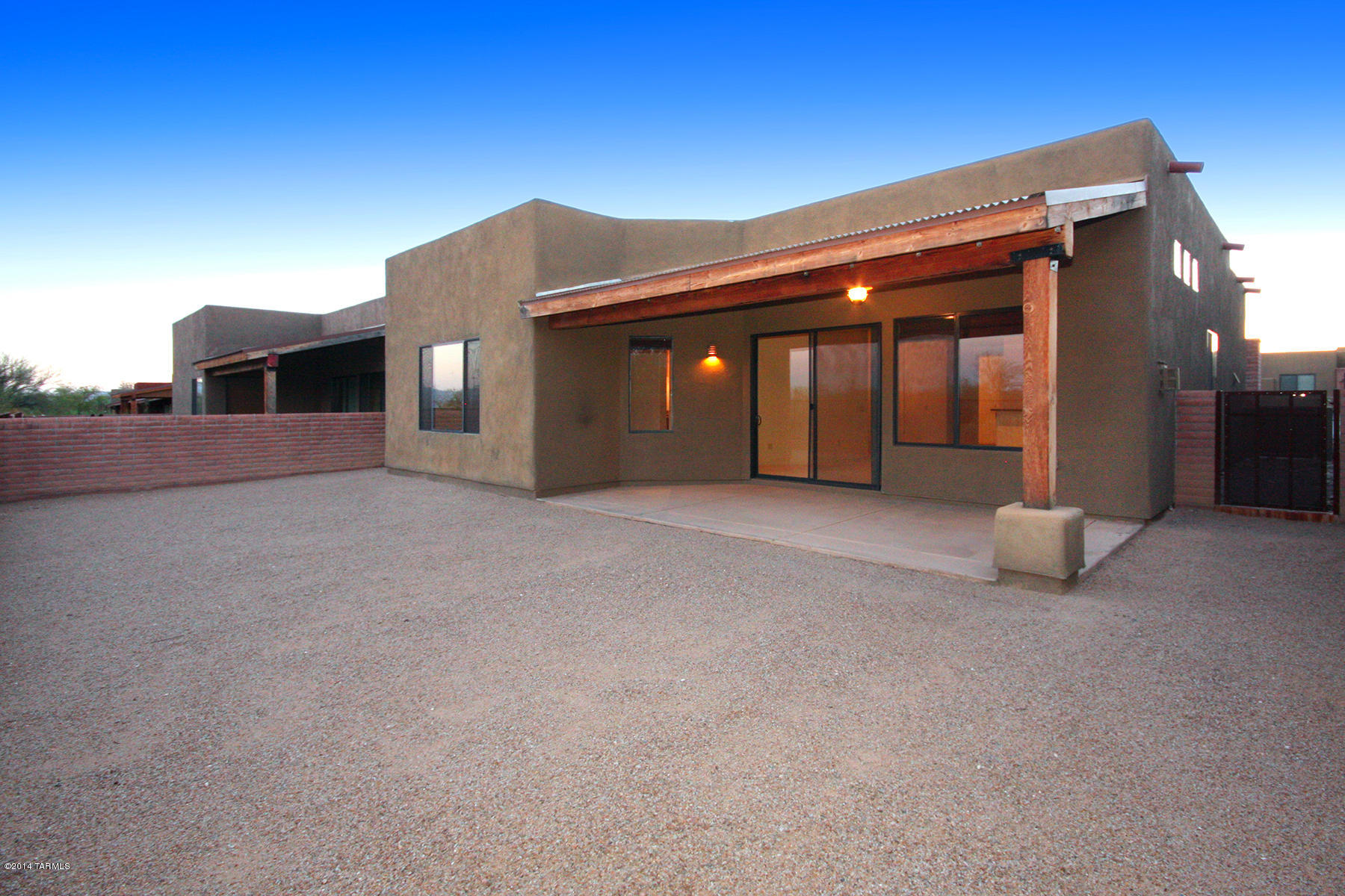 11500 North Moon Ranch Place Marana, AZ 85658 - Photo 22 of 27