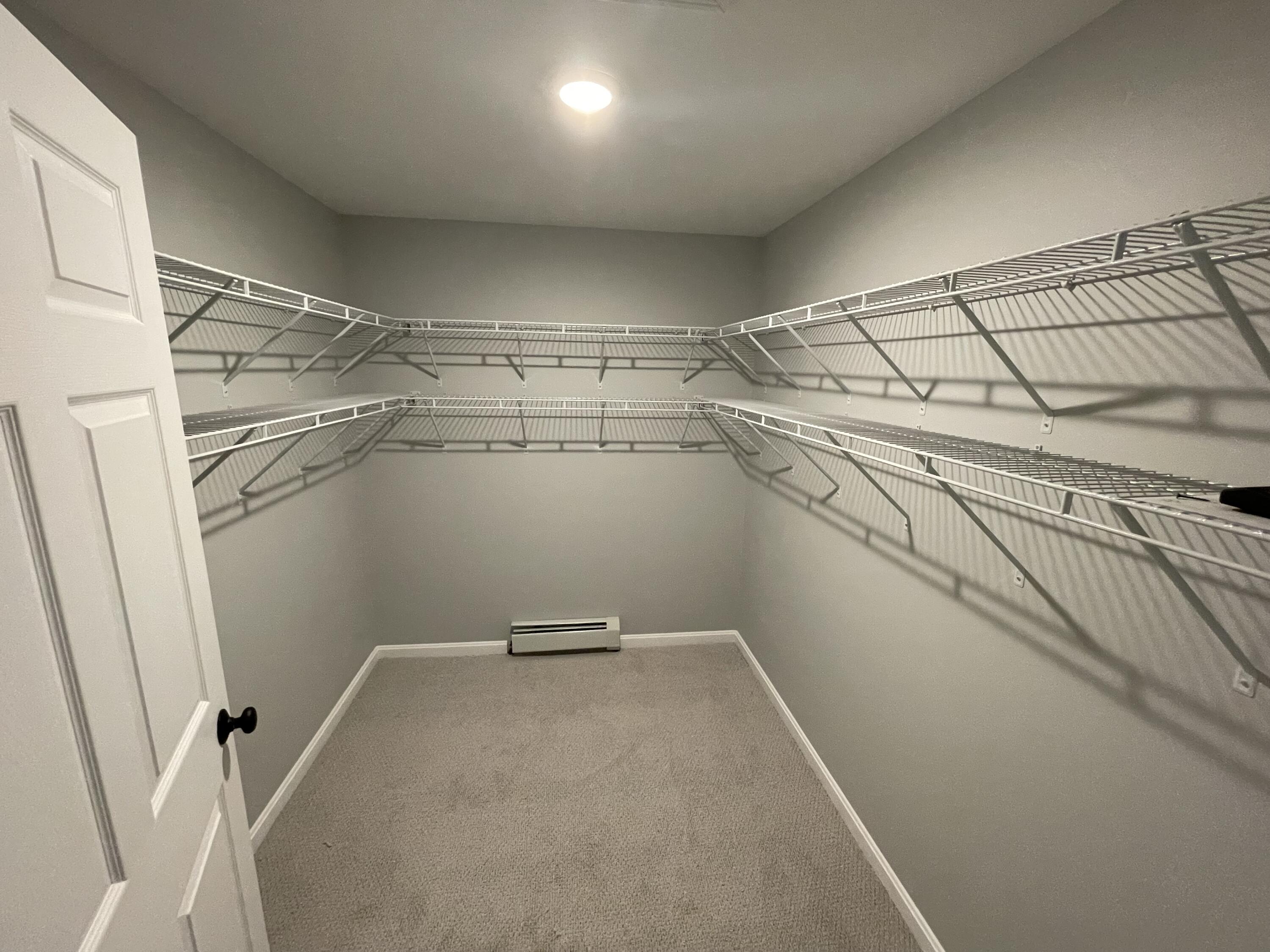 179 Wingood Road Windsor, ME 04363 - Photo 11 of 16 Primary Walk in closet