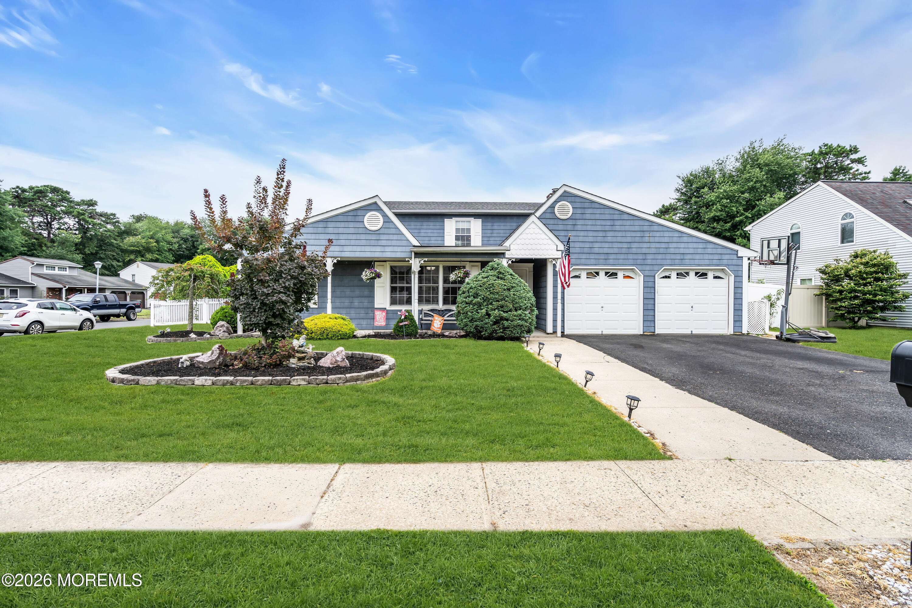 3 Hedgewood Road Howell, NJ 07731 - Photo 3 of 45 3-print-DSC08973-1