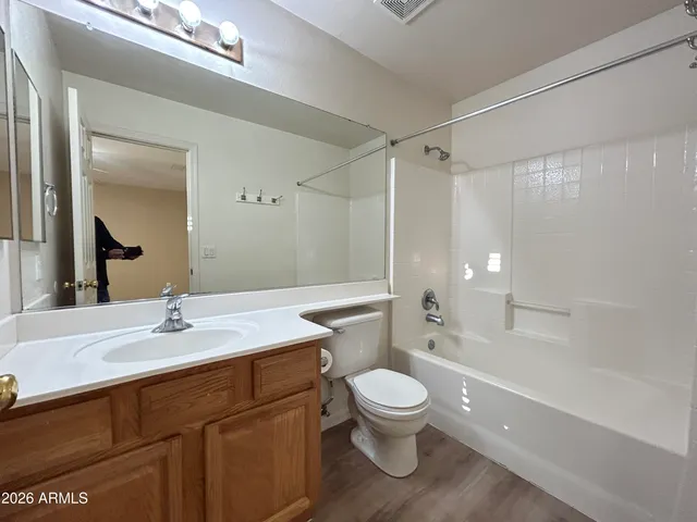 $1,625 | 2130 South 156th Avenue, Goodyear, AZ 85338