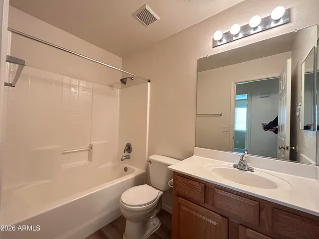 $1,625 | 2130 South 156th Avenue, Goodyear, AZ 85338