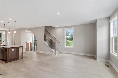 $419,990 | 1113 Blackthorn Lane, Durham, NC 27703