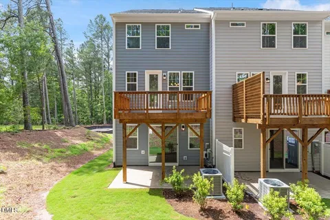 $419,990 | 1113 Blackthorn Lane, Durham, NC 27703