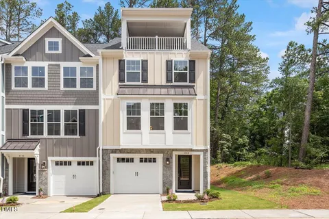 $419,990 | 1113 Blackthorn Lane, Durham, NC 27703