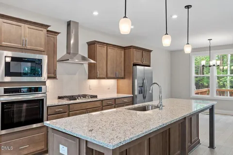 $419,990 | 1113 Blackthorn Lane, Durham, NC 27703