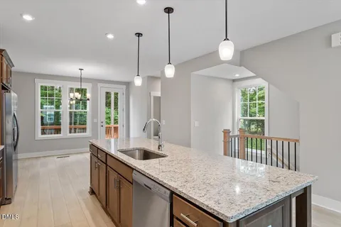 $419,990 | 1113 Blackthorn Lane, Durham, NC 27703
