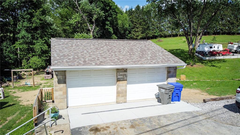 399 Bullcreek Road Butler, PA 16002 - Photo 48 of 50