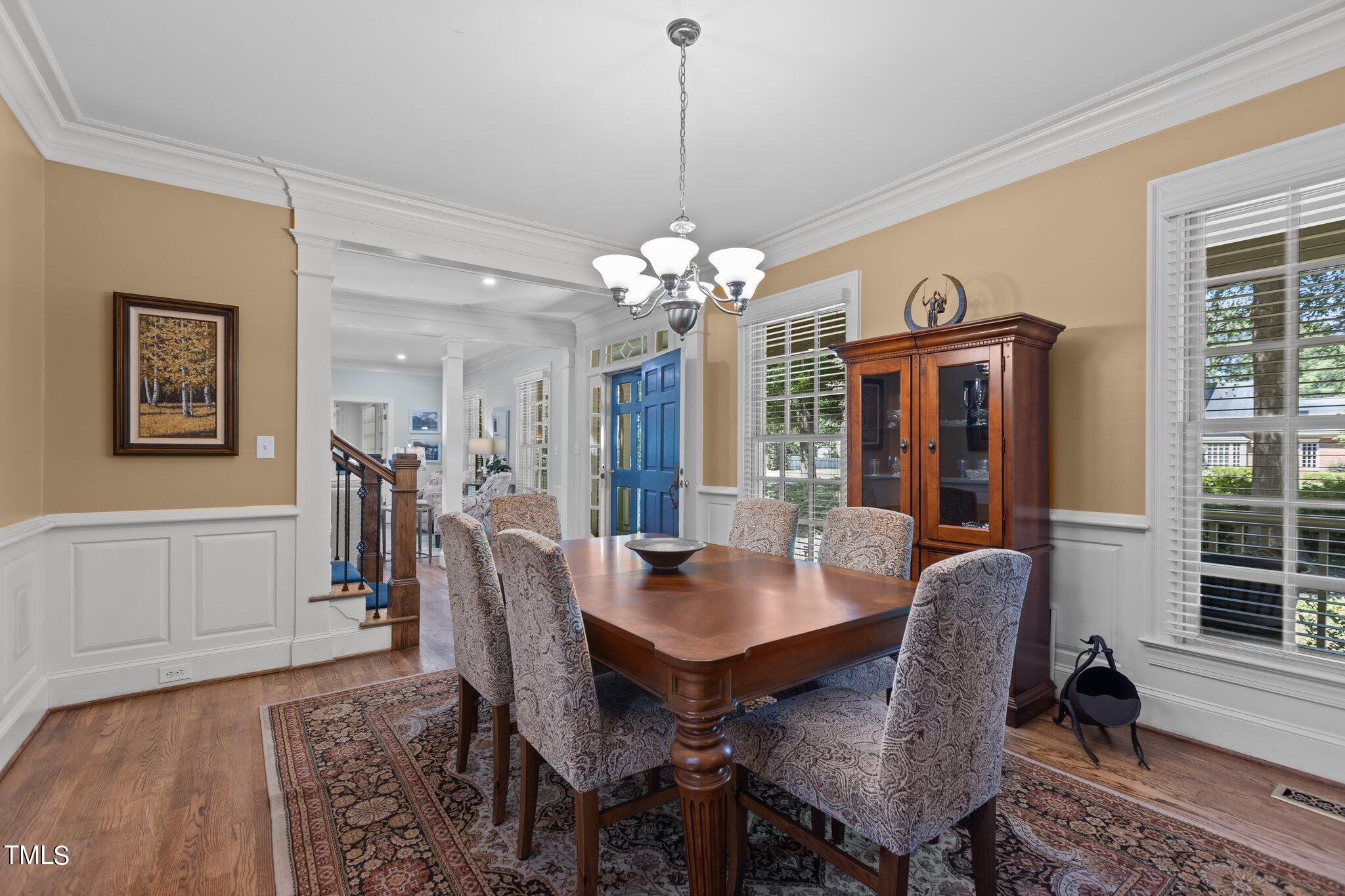 3709 Northampton Road Durham, NC 27707 - Photo 12 of 64 20-web-or-mls-IMGL5920
