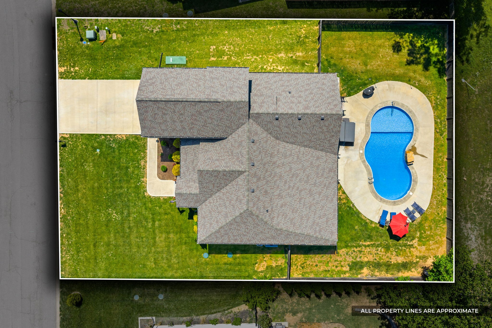 4334 Memory Lane Adams, TN 37010 - Photo 2 of 63