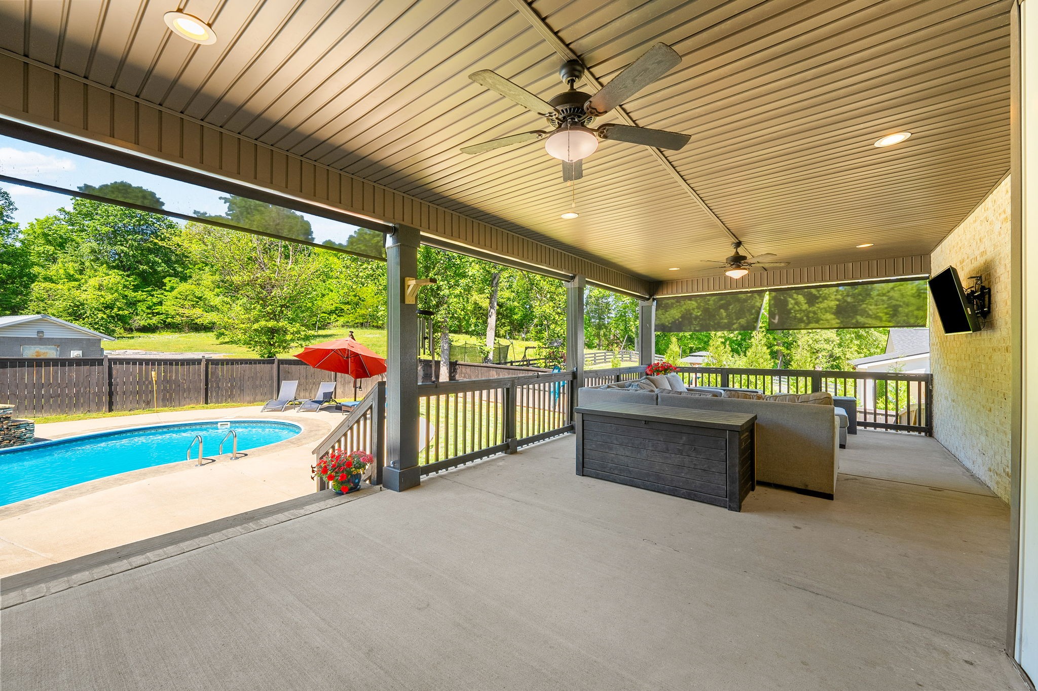 4334 Memory Lane Adams, TN 37010 - Photo 49 of 63