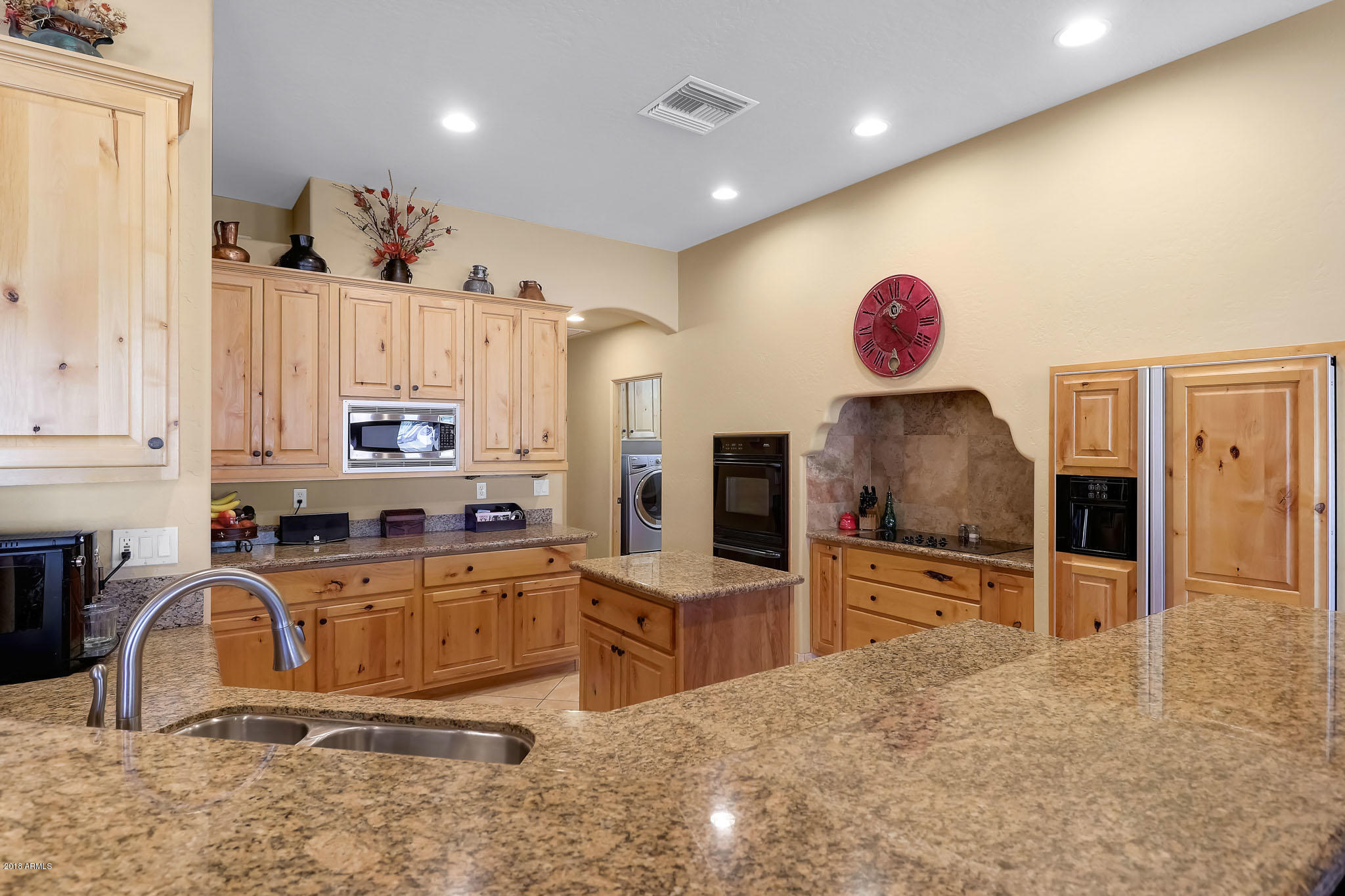 726 West Briles Road Phoenix, AZ 85085 - Photo 26 of 63 Kitchen 1
