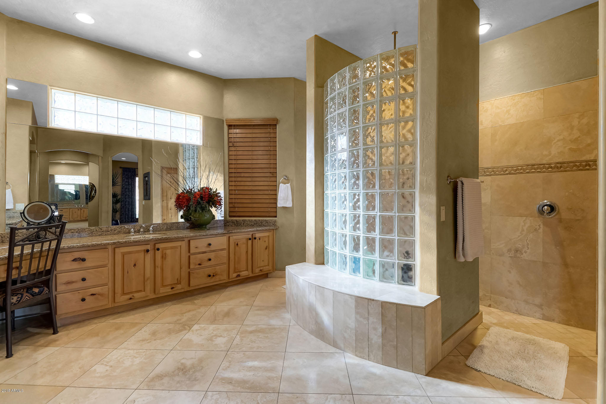 726 West Briles Road Phoenix, AZ 85085 - Photo 36 of 63 Master Bath 3