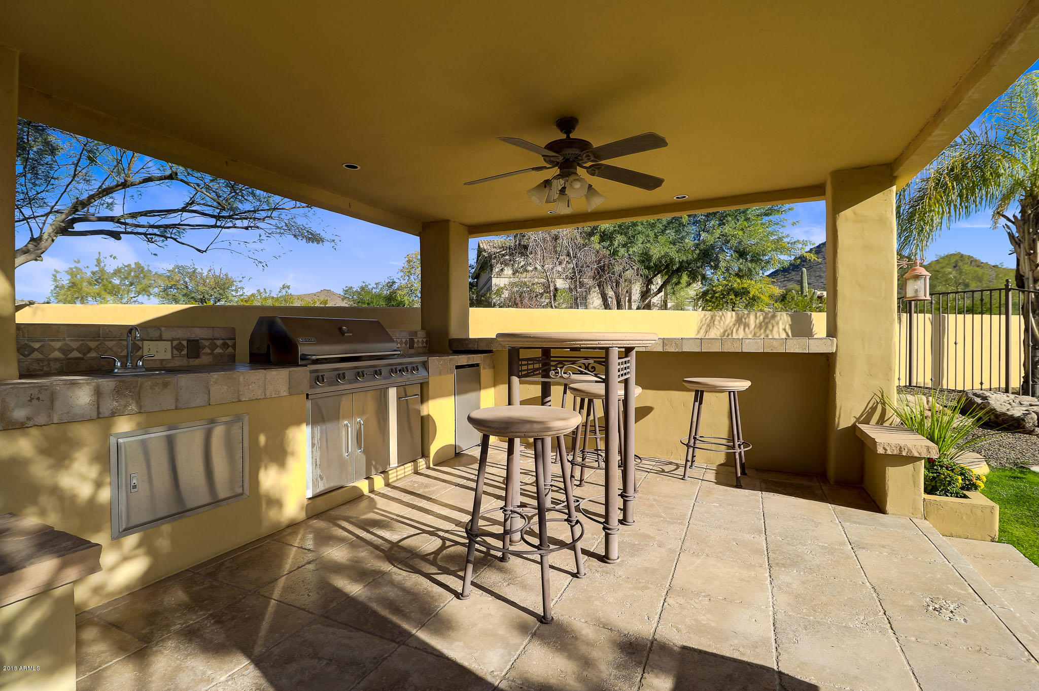 726 West Briles Road Phoenix, AZ 85085 - Photo 50 of 63 Gazebo 1