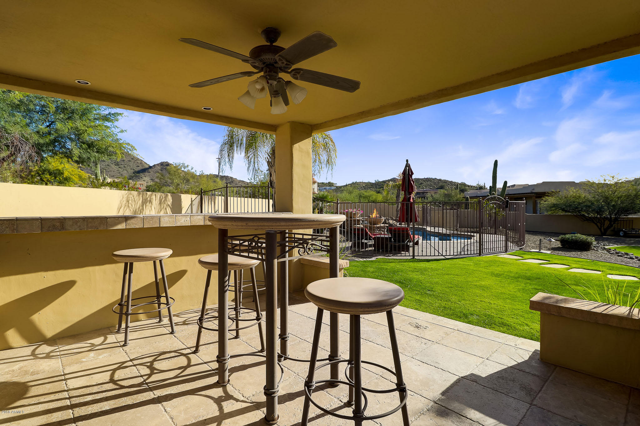 726 West Briles Road Phoenix, AZ 85085 - Photo 51 of 63 Gazebo 2