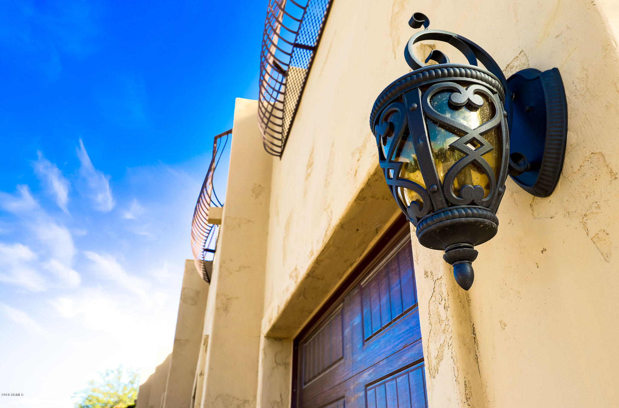 726 West Briles Road Phoenix, AZ 85085 - Photo 7 of 63 Exertior Lighting 1