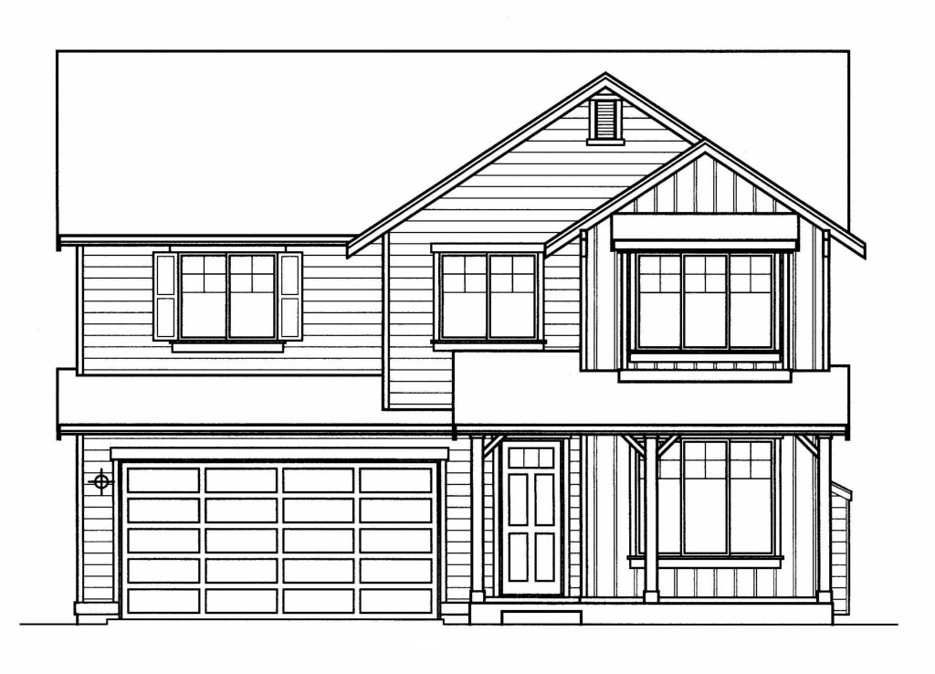 202 Field Avenue Northeast, Unit LOT43 Renton, WA 98059 - Photo 1 of 3