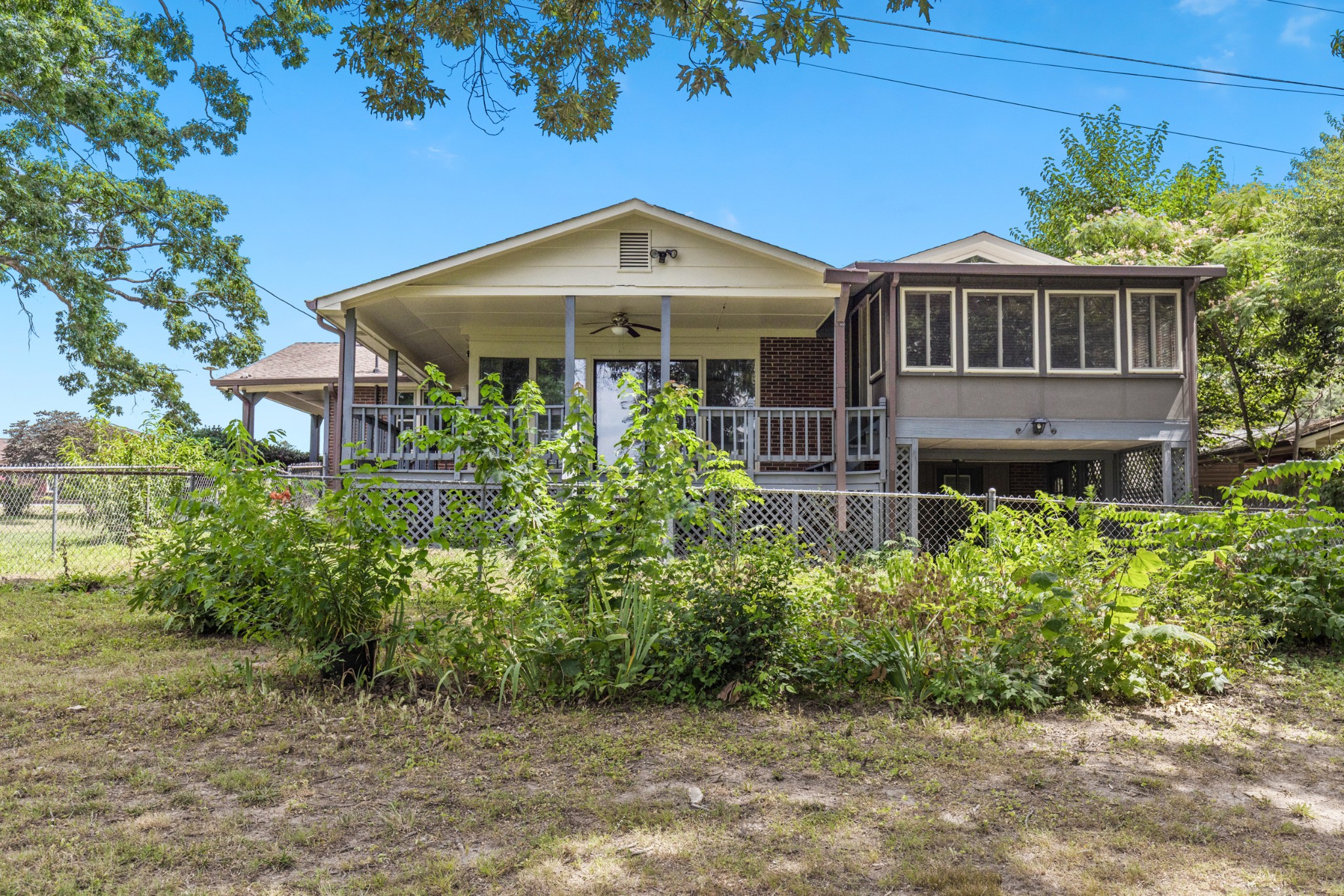 2209 Ruth Street Springfield, TN 37172 - Photo 45 of 48