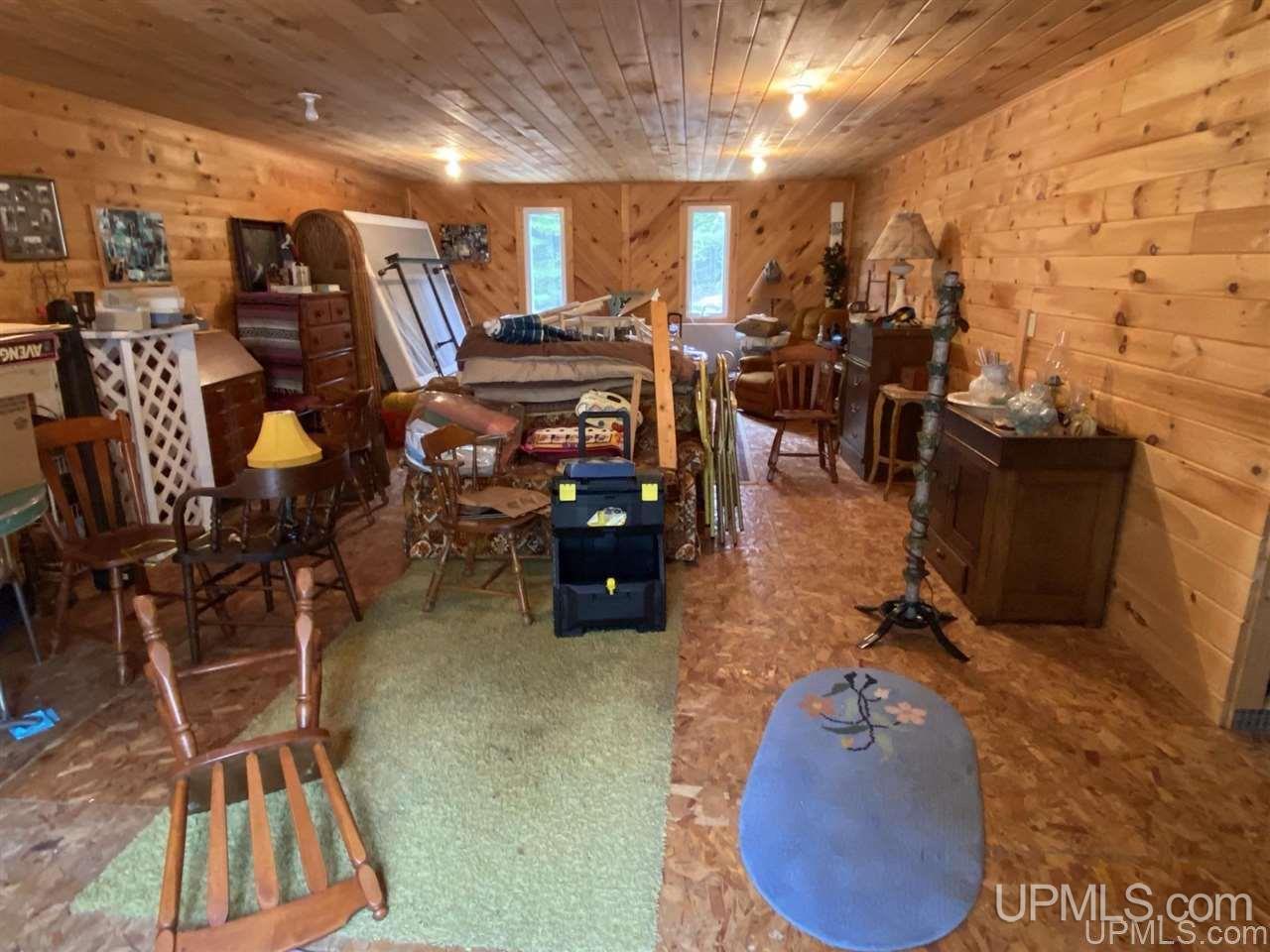 507 N Township Park Road Gulliver, MI 49840 - Photo 30 of 44