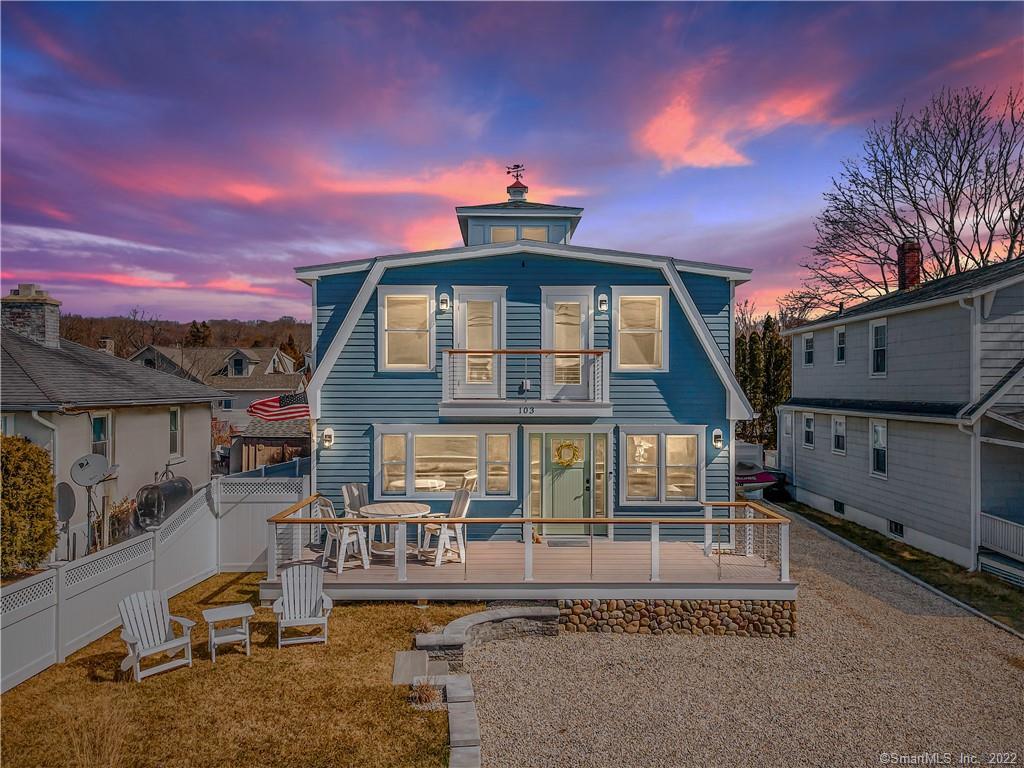 103 Niantic River Road Waterford, CT 06385 - Photo 1 of 1 Gallery Image 1