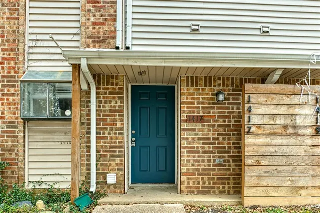 $1,150 | 1417 Weiler Boulevard, Fort Worth, TX 76112