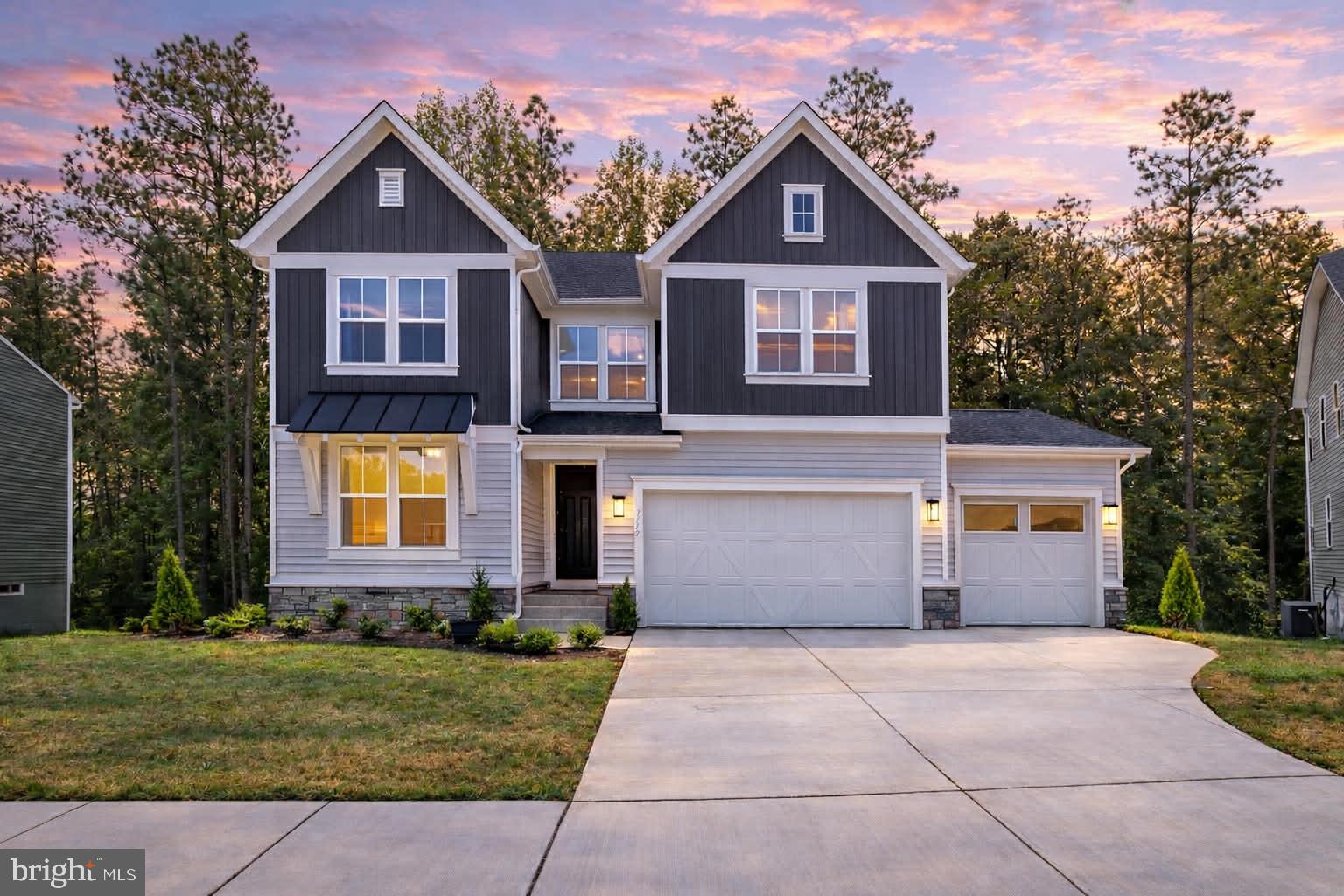 7119 Resolution Way Ruther Glen, VA 22546 - Photo 1 of 79