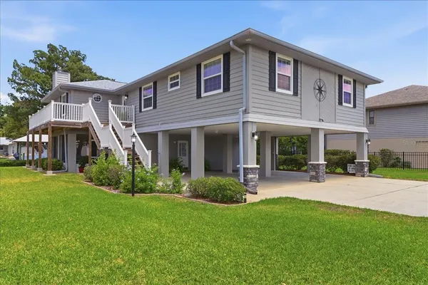 $759,900 | 1931 Northwest 18th Street, Crystal River, FL 34428