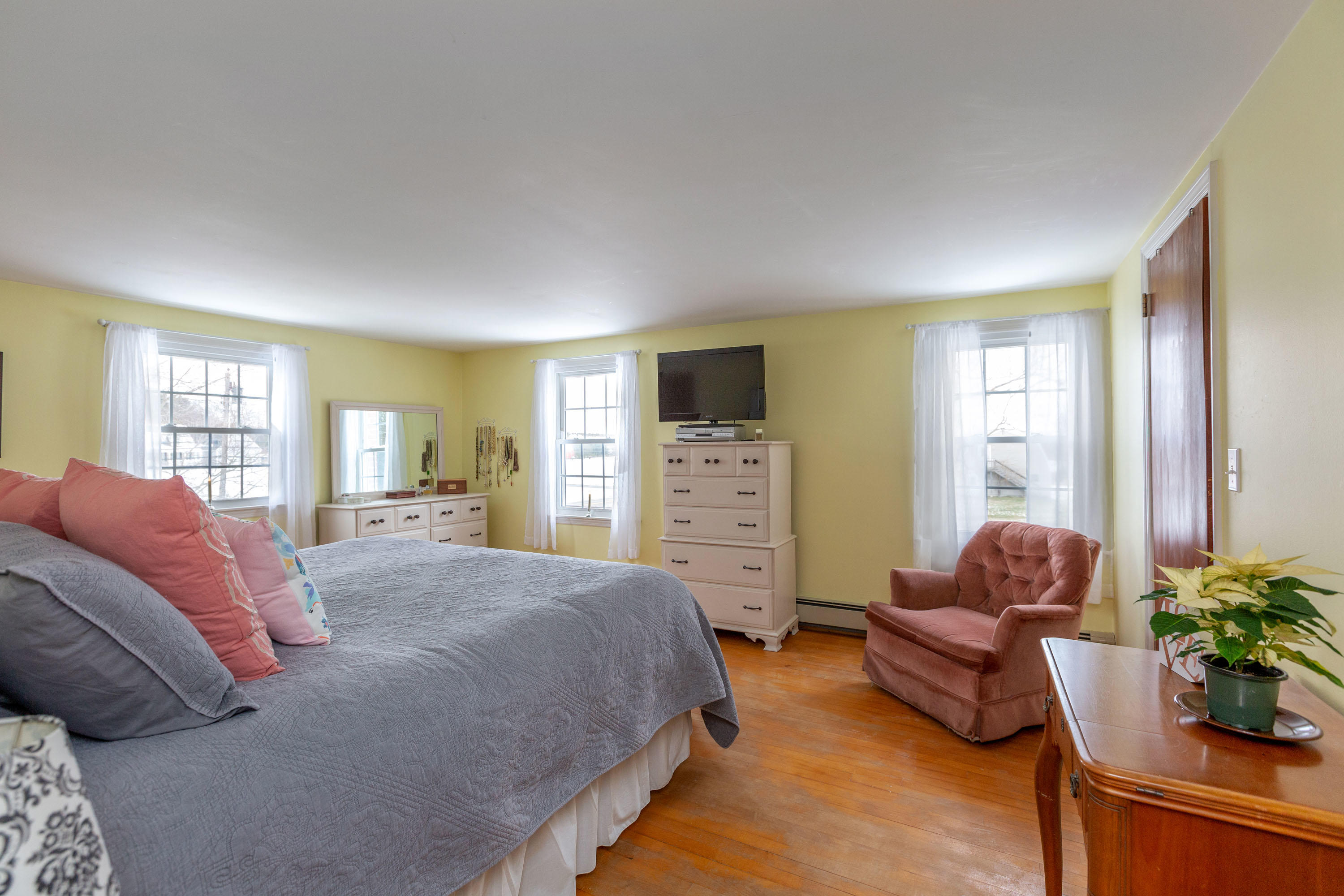 315 Old Brunswick Road Bath, ME 04530 - Photo 22 of 35 Old Bath_Hill_36