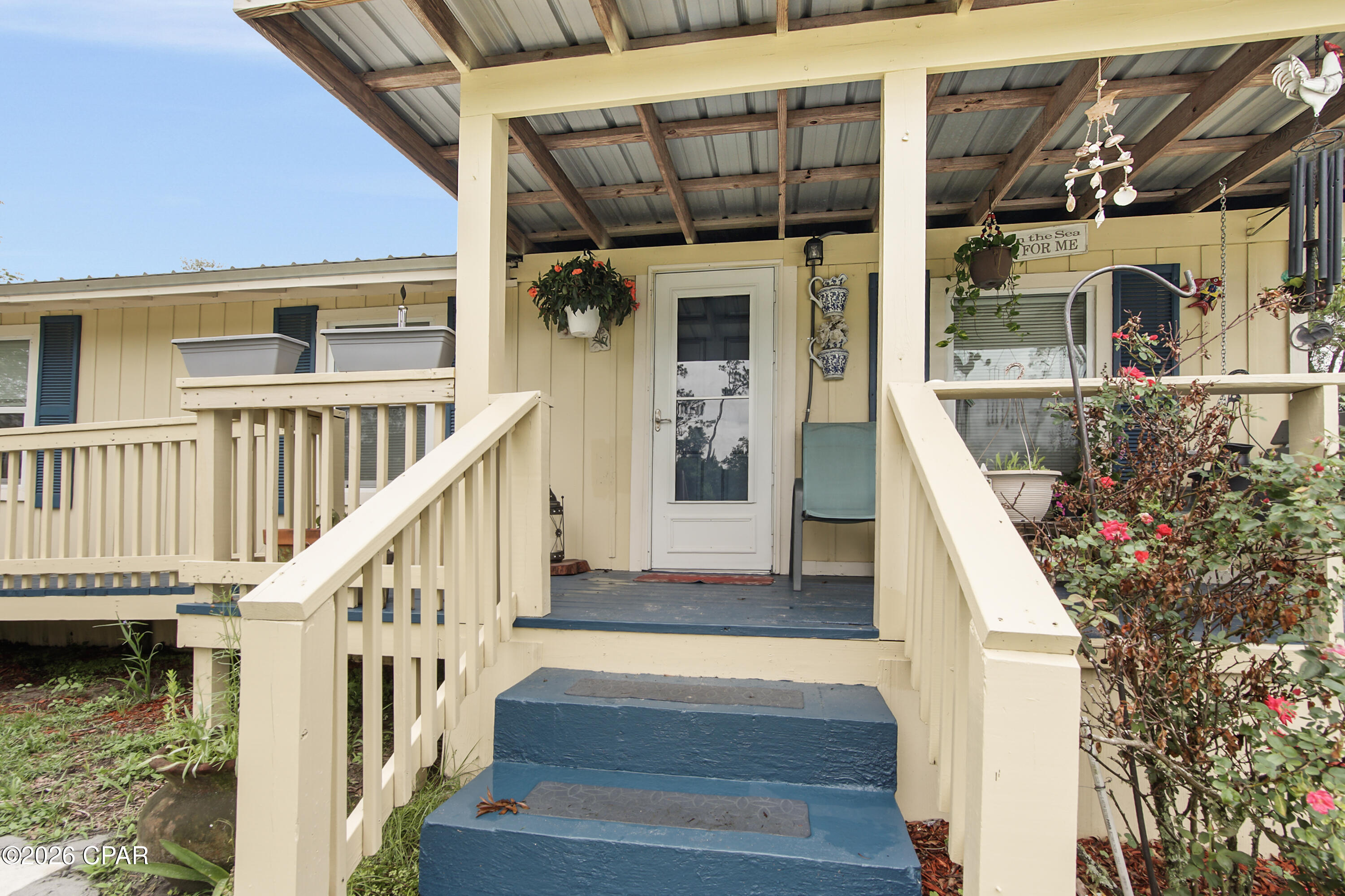 15948 Southwest Charlie Wood Road Blountstown, FL 32424 - Photo 2 of 13