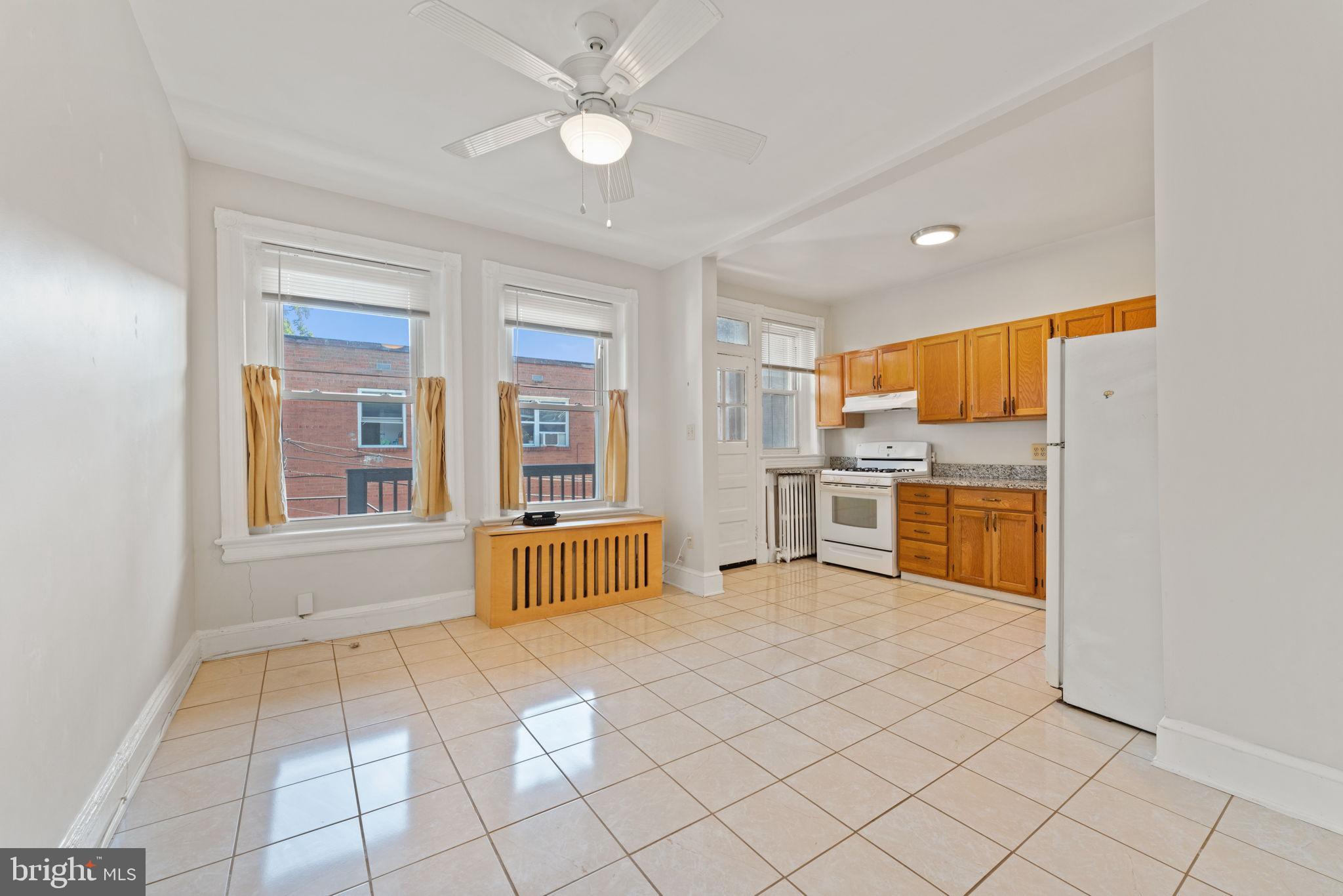 2707 11th Street Northwest Washington, DC 20001 - Photo 35 of 49