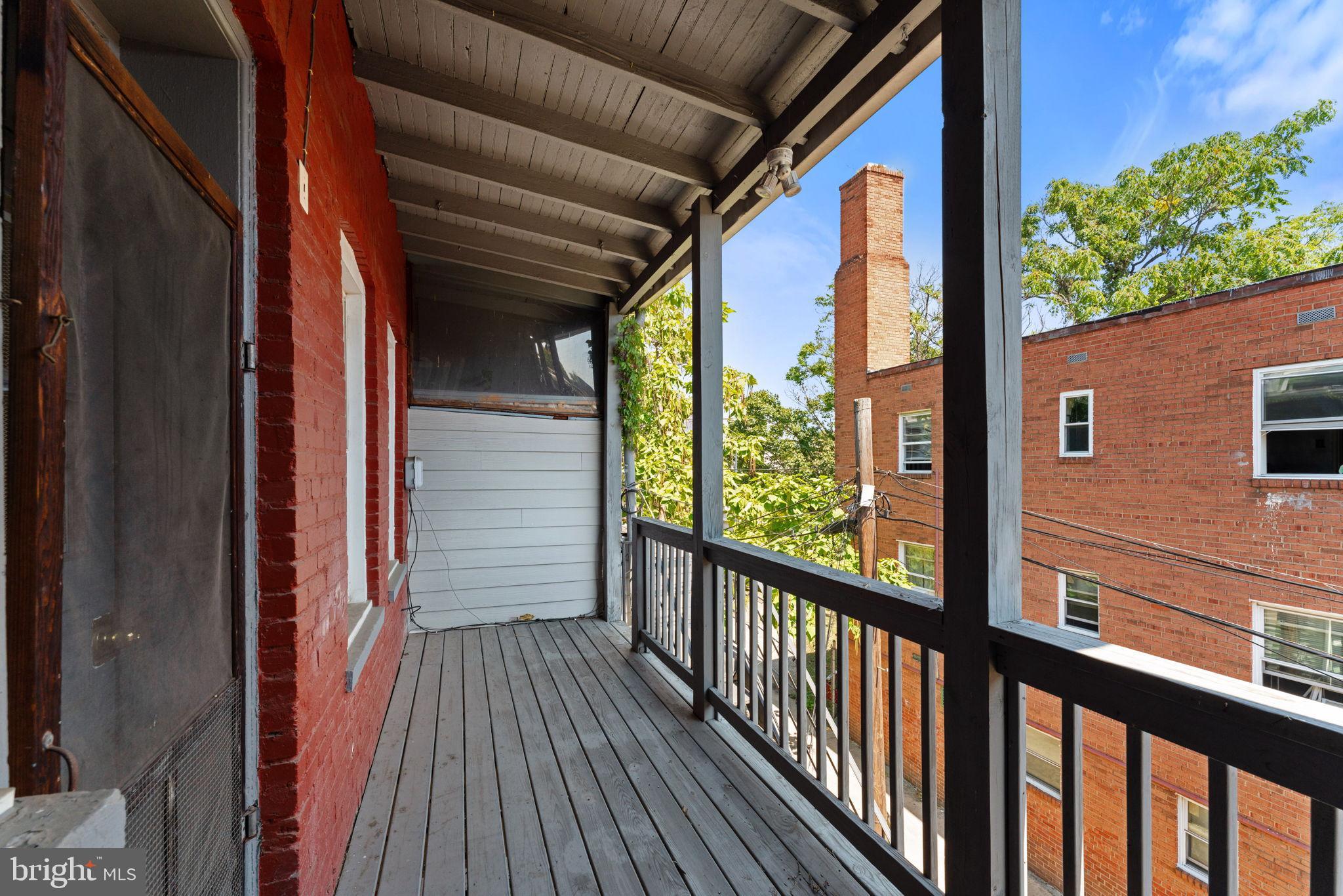 2707 11th Street Northwest Washington, DC 20001 - Photo 45 of 49