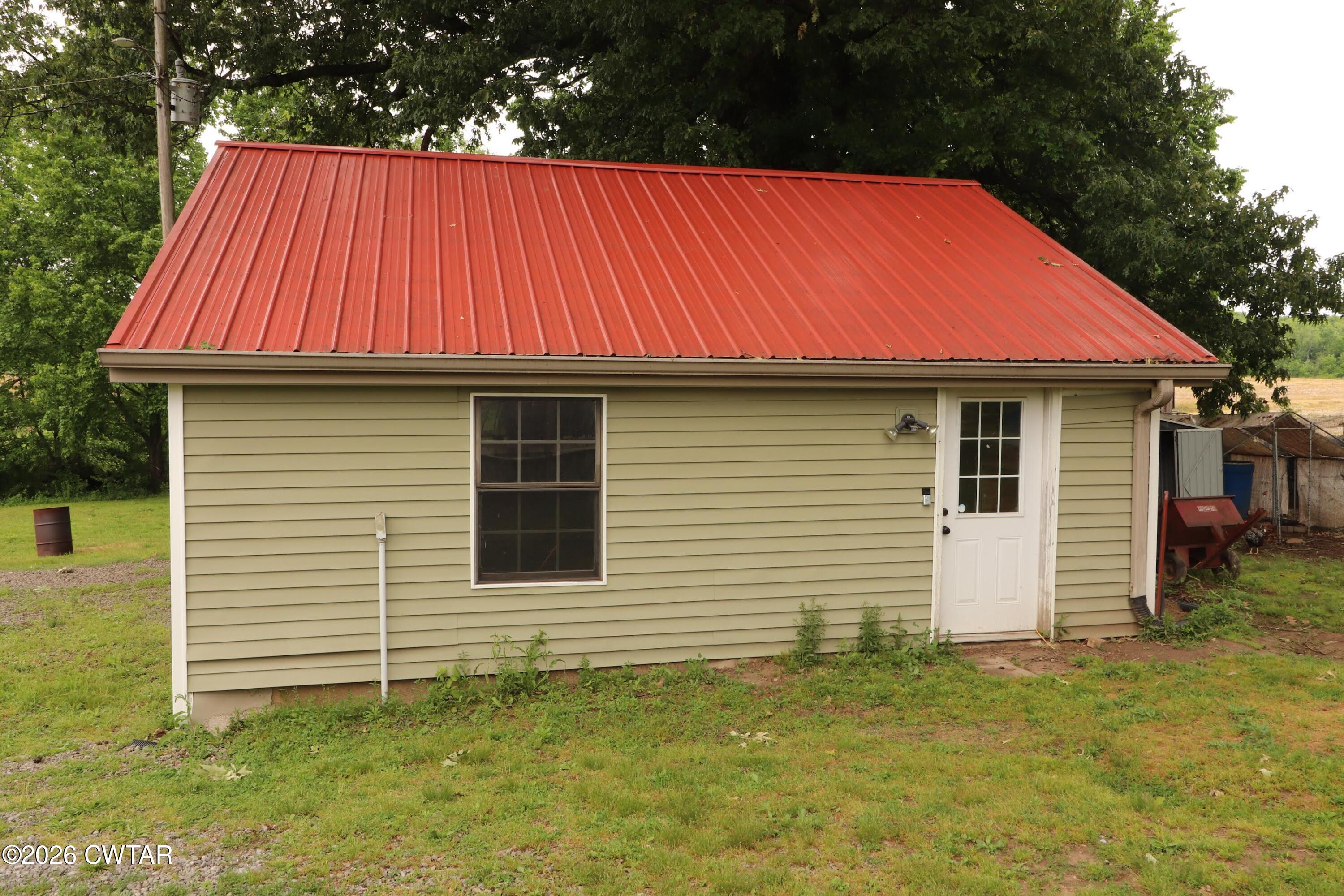286 Baseline Road Kenton, TN 38233 - Photo 4 of 27 1