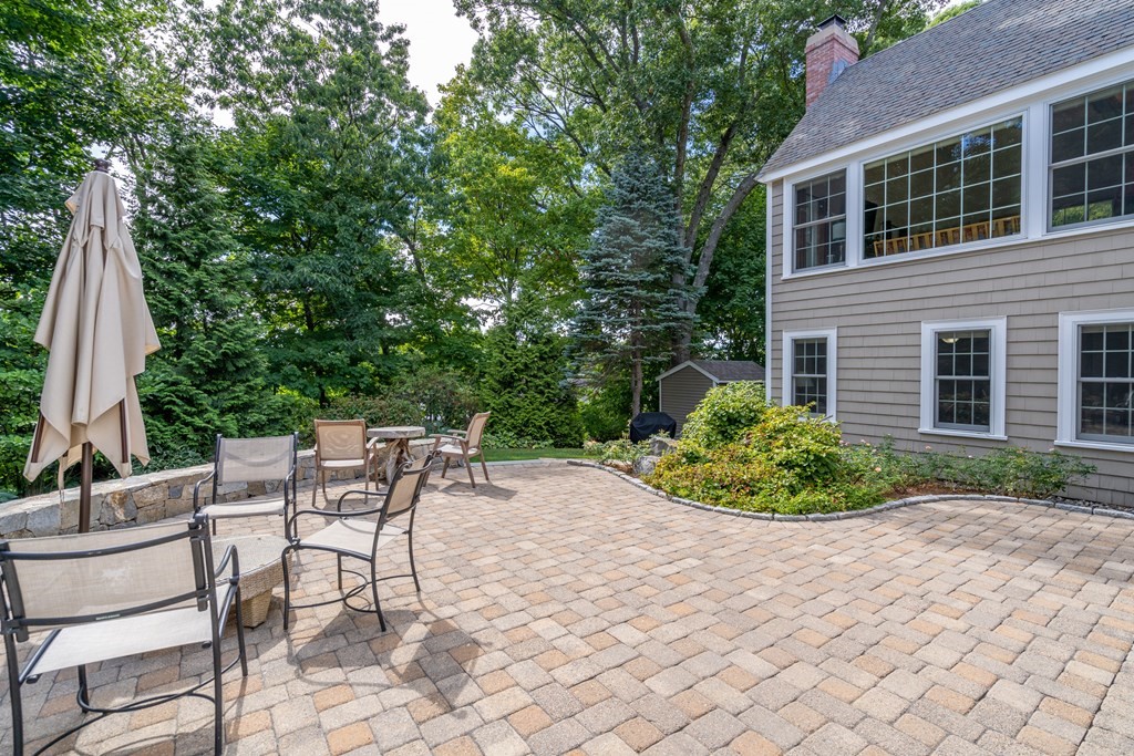 25 Dunster Road Needham, MA 02494 - Photo 19 of 23