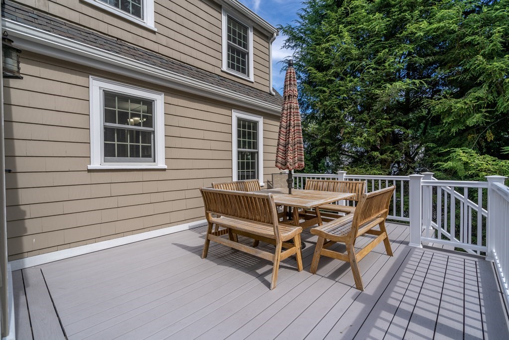 25 Dunster Road Needham, MA 02494 - Photo 20 of 23