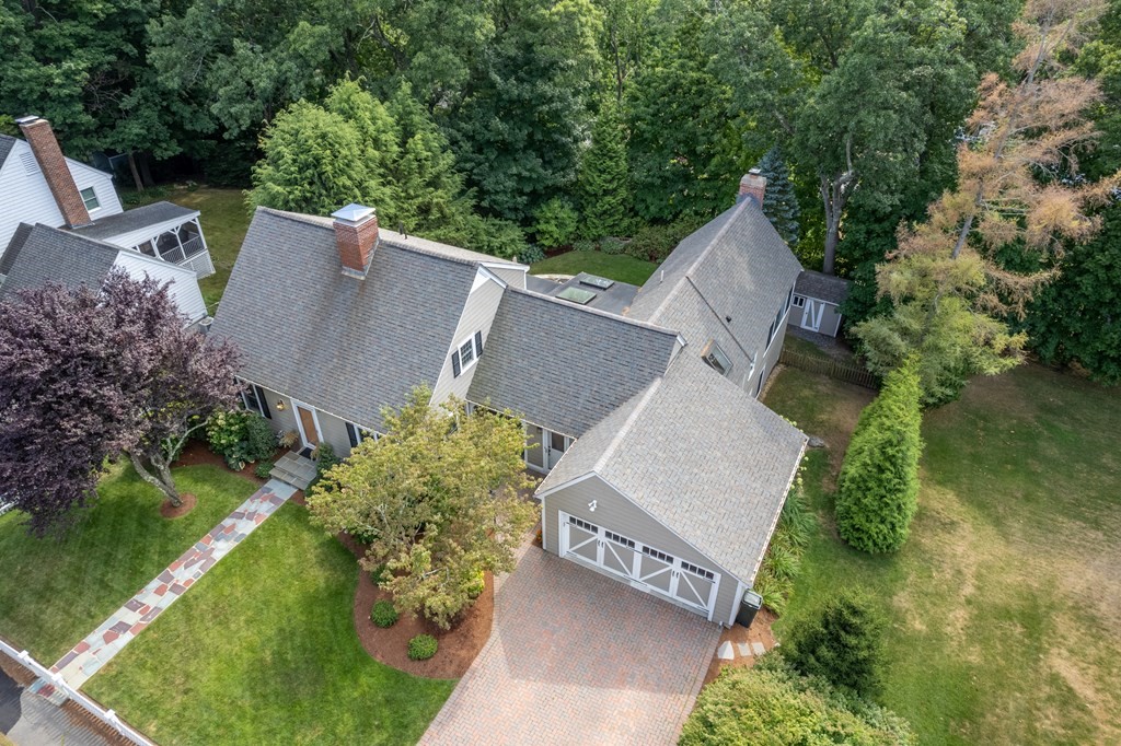 25 Dunster Road Needham, MA 02494 - Photo 22 of 23