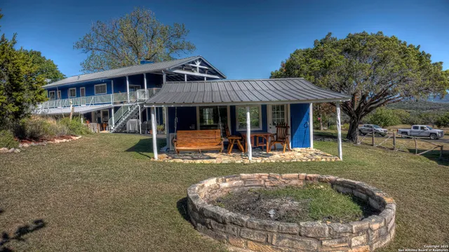 $2,950,000 | 2027 Walter White Ranch Road, Leakey, TX 78873