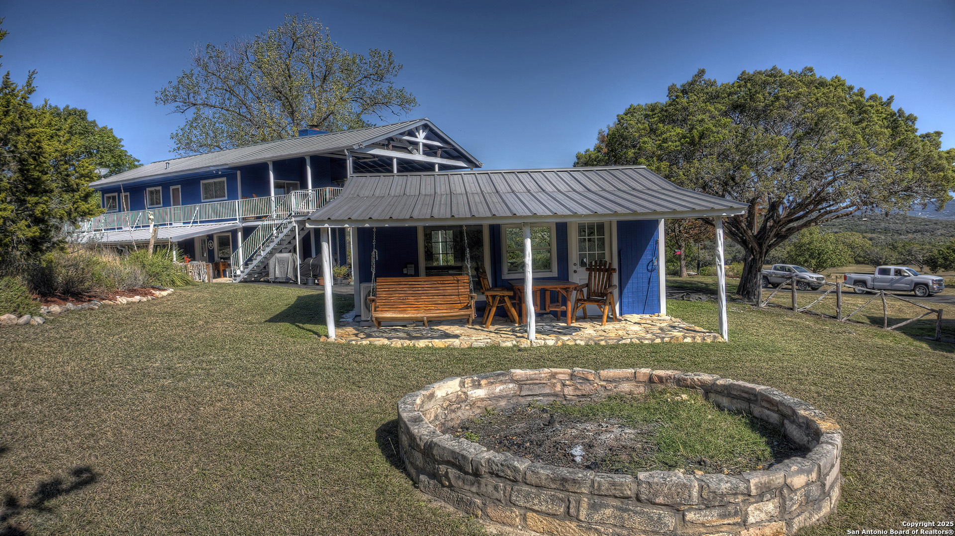 2027 Walter White Ranch Road Leakey, TX 78873 - Photo 14 of 49