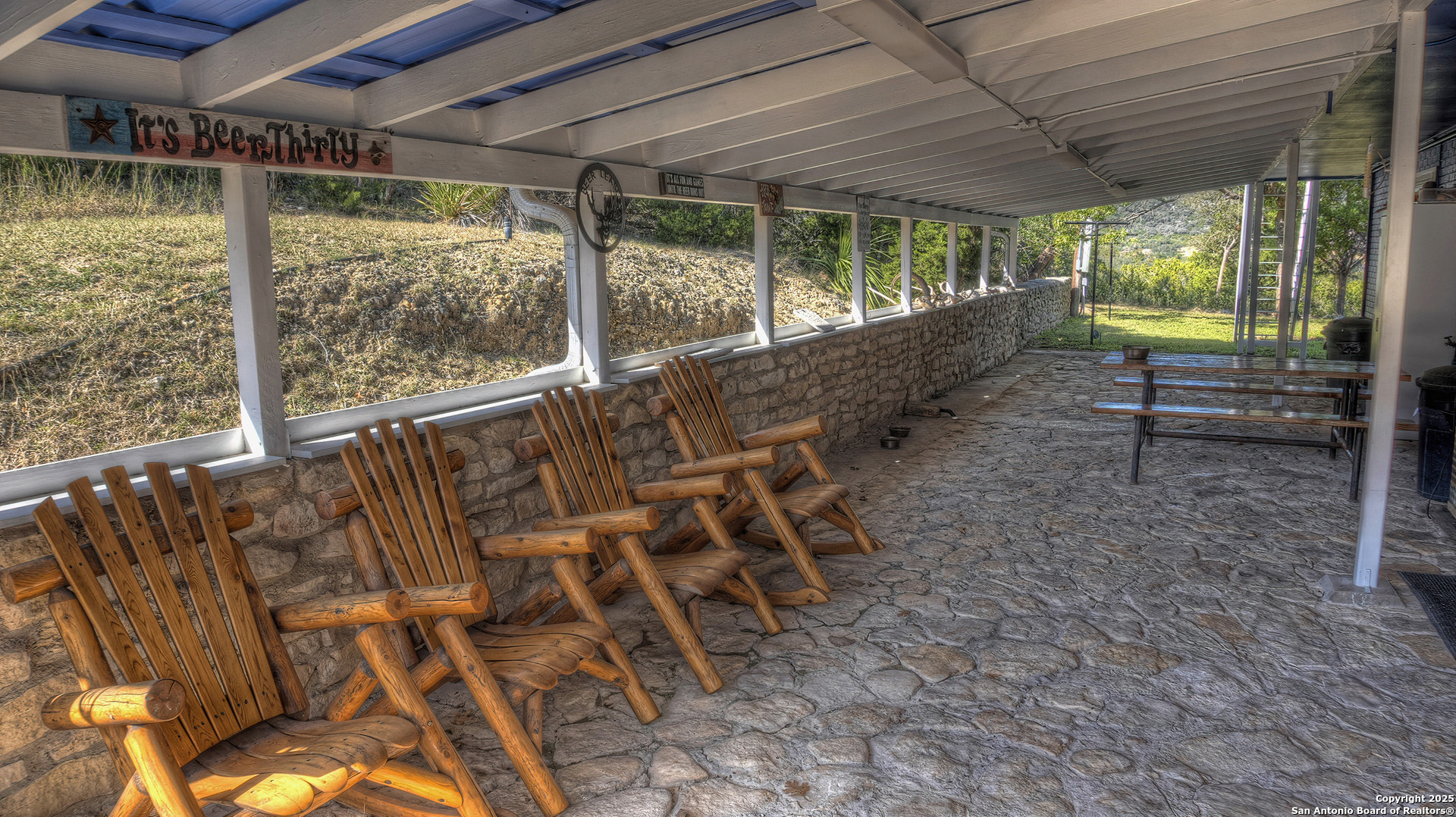 2027 Walter White Ranch Road Leakey, TX 78873 - Photo 16 of 49