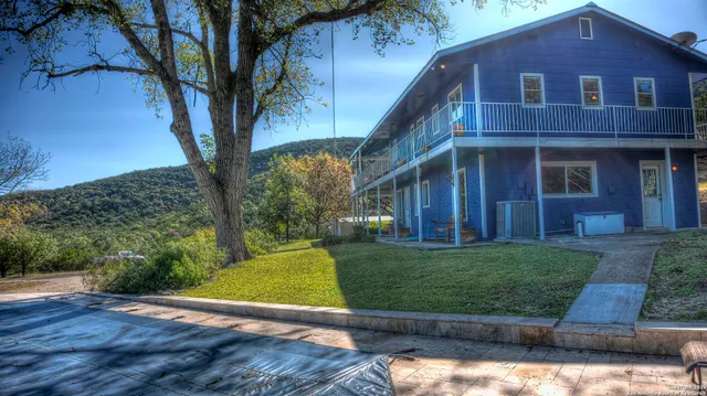 $2,950,000 | 2027 Walter White Ranch Road, Leakey, TX 78873