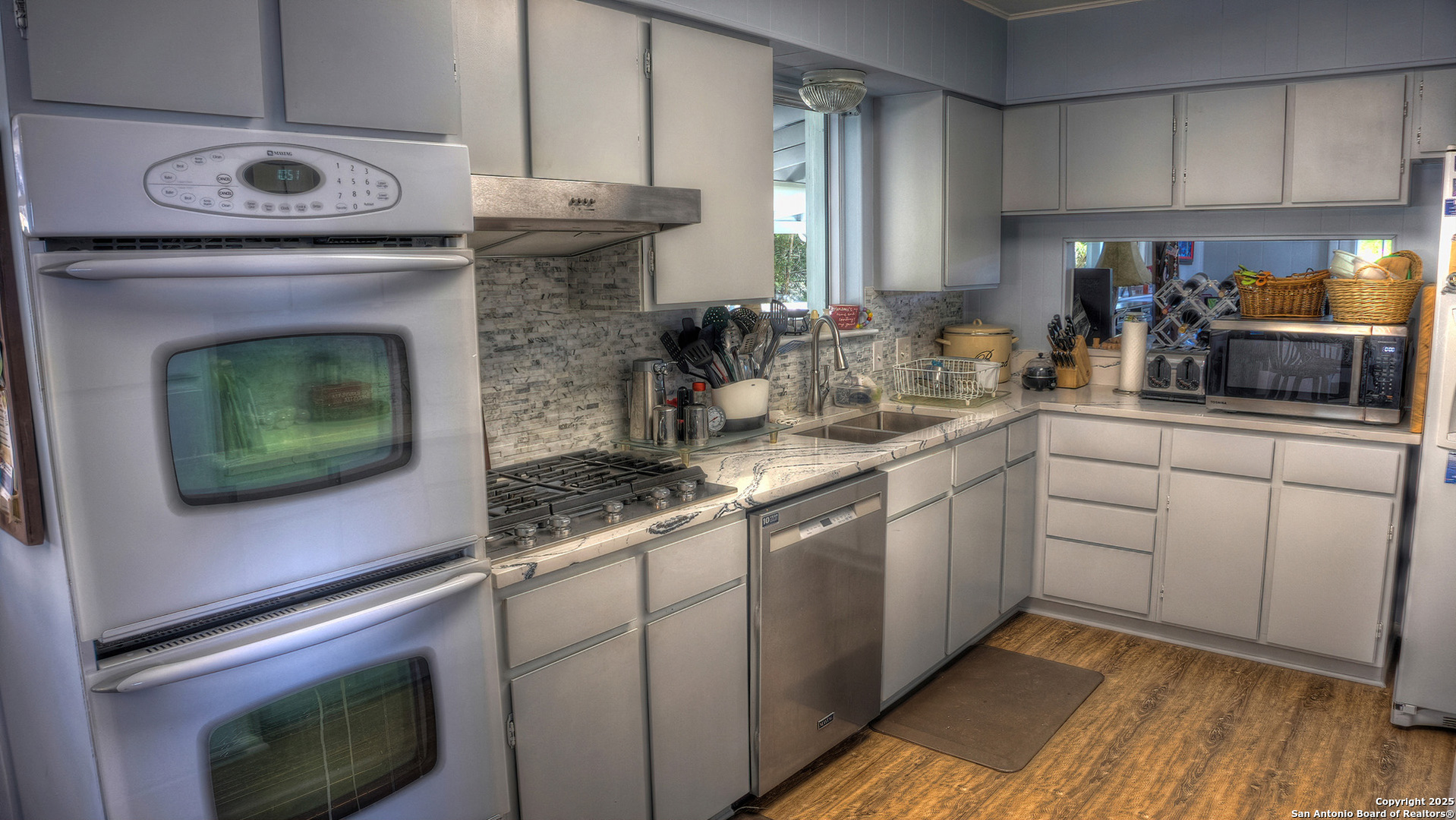 2027 Walter White Ranch Road Leakey, TX 78873 - Photo 21 of 49