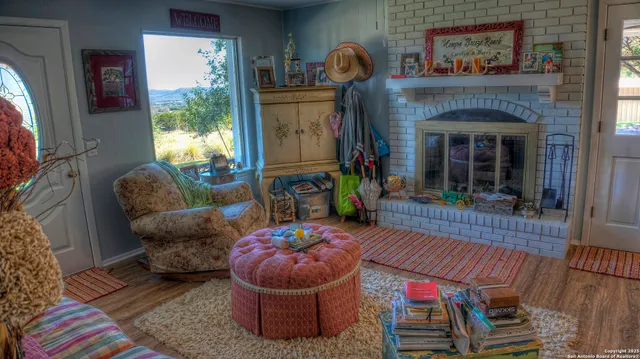 $2,950,000 | 2027 Walter White Ranch Road, Leakey, TX 78873