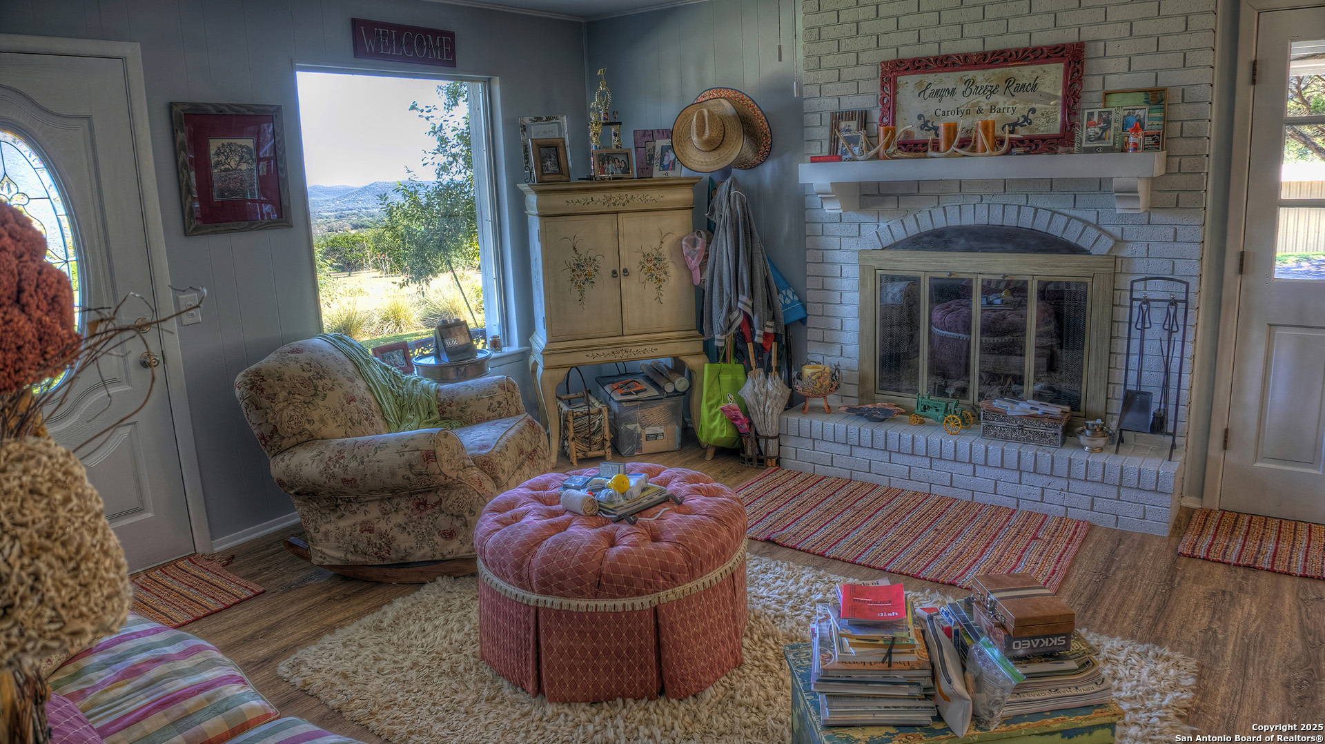 2027 Walter White Ranch Road Leakey, TX 78873 - Photo 22 of 49