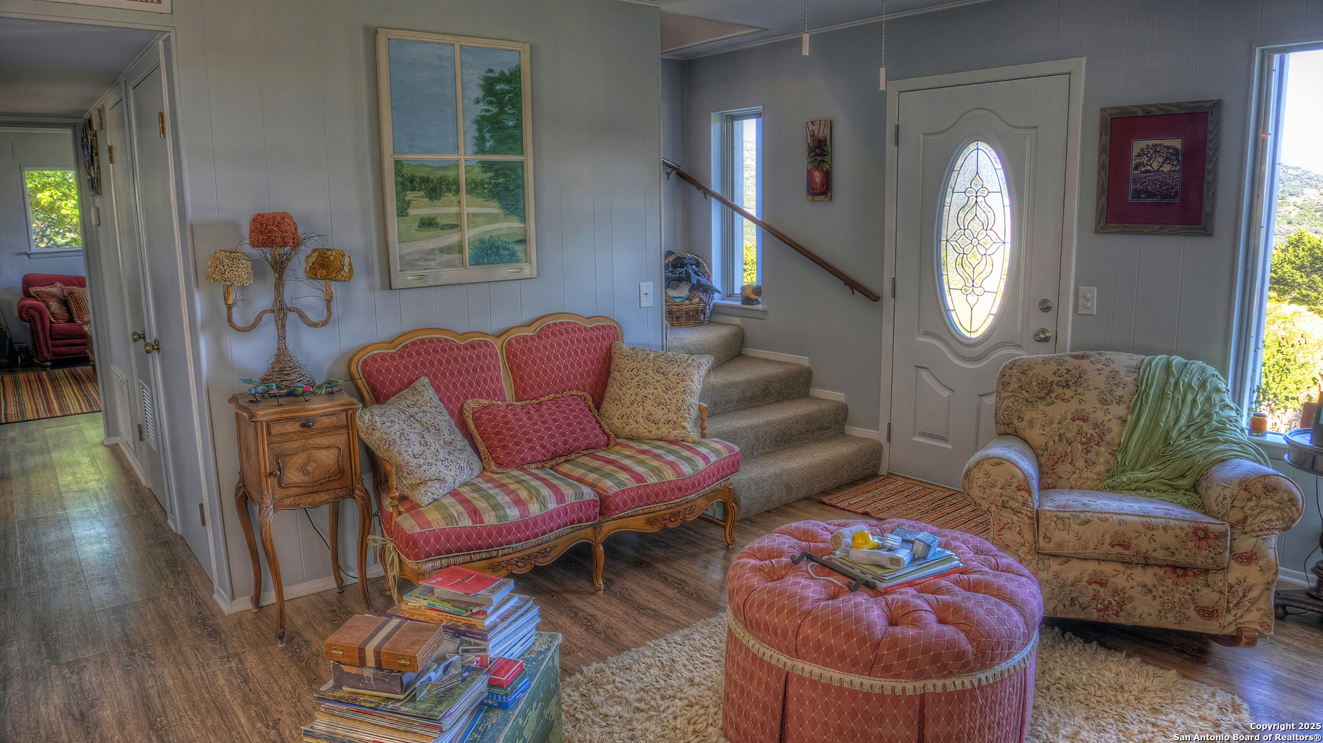 2027 Walter White Ranch Road Leakey, TX 78873 - Photo 23 of 49