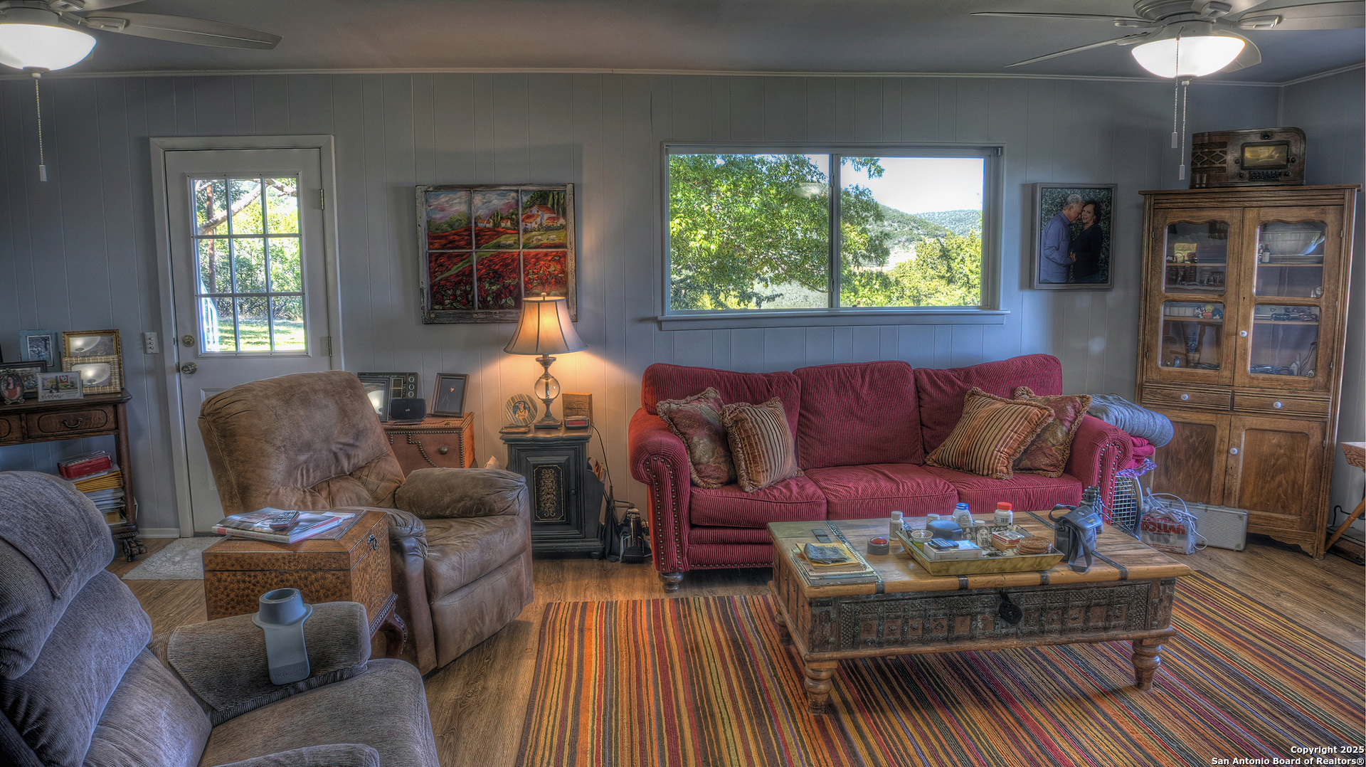 2027 Walter White Ranch Road Leakey, TX 78873 - Photo 24 of 49