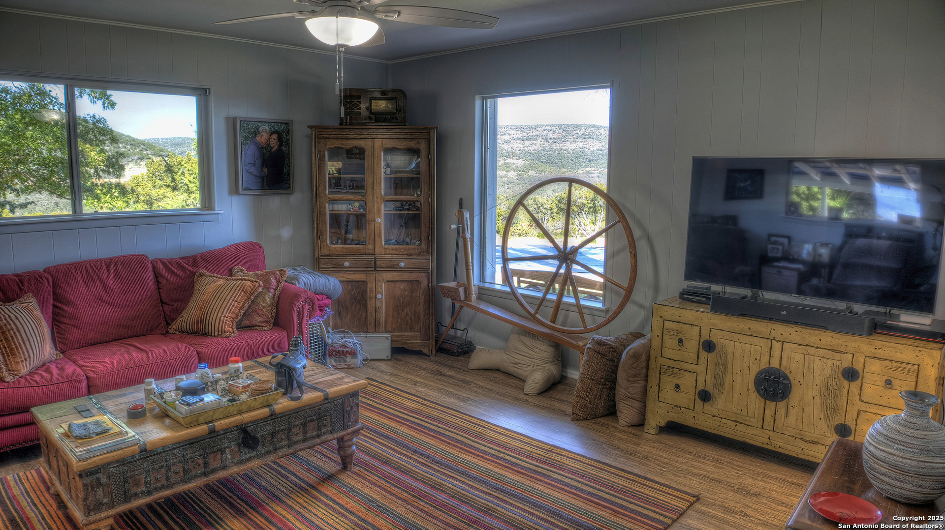 2027 Walter White Ranch Road Leakey, TX 78873 - Photo 25 of 49