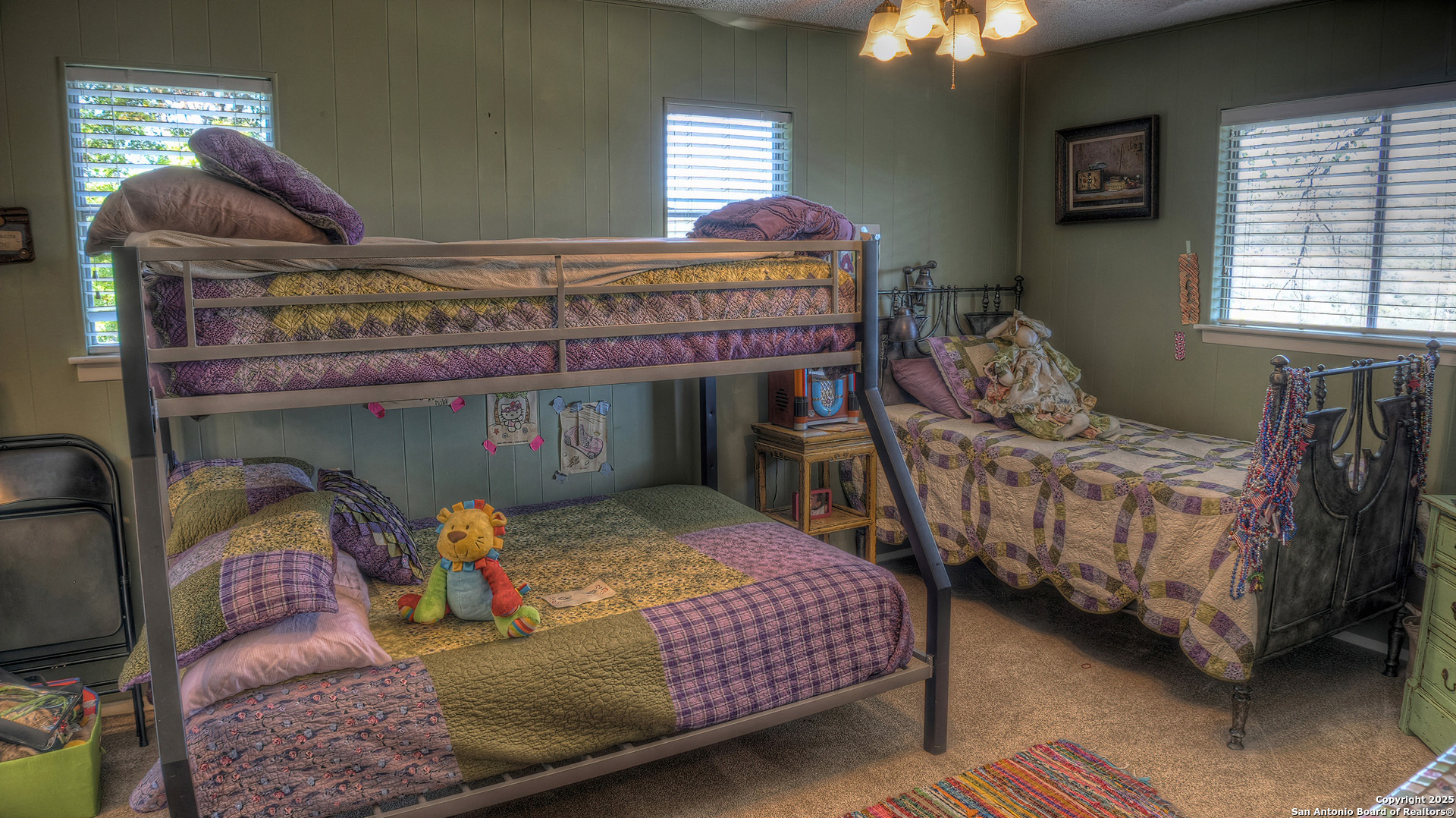 2027 Walter White Ranch Road Leakey, TX 78873 - Photo 29 of 49