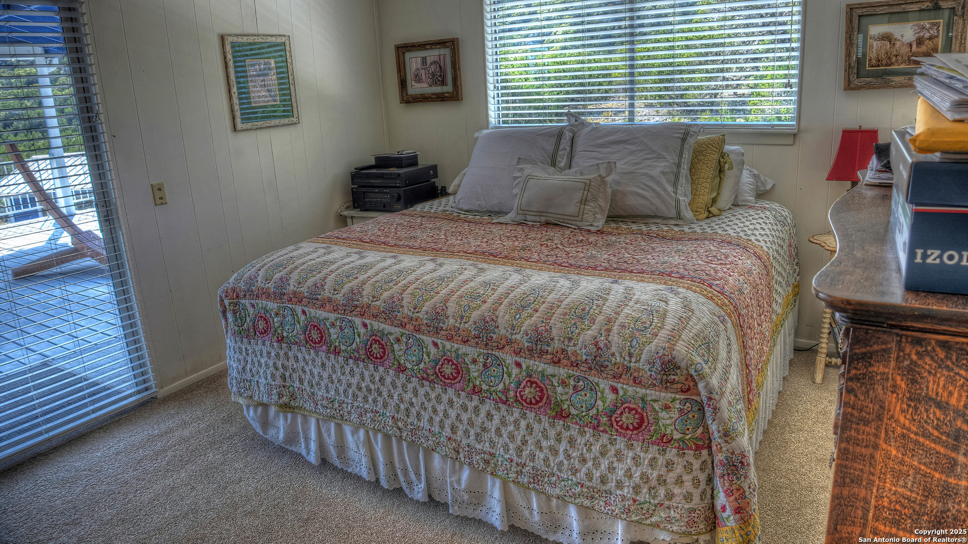 2027 Walter White Ranch Road Leakey, TX 78873 - Photo 31 of 49