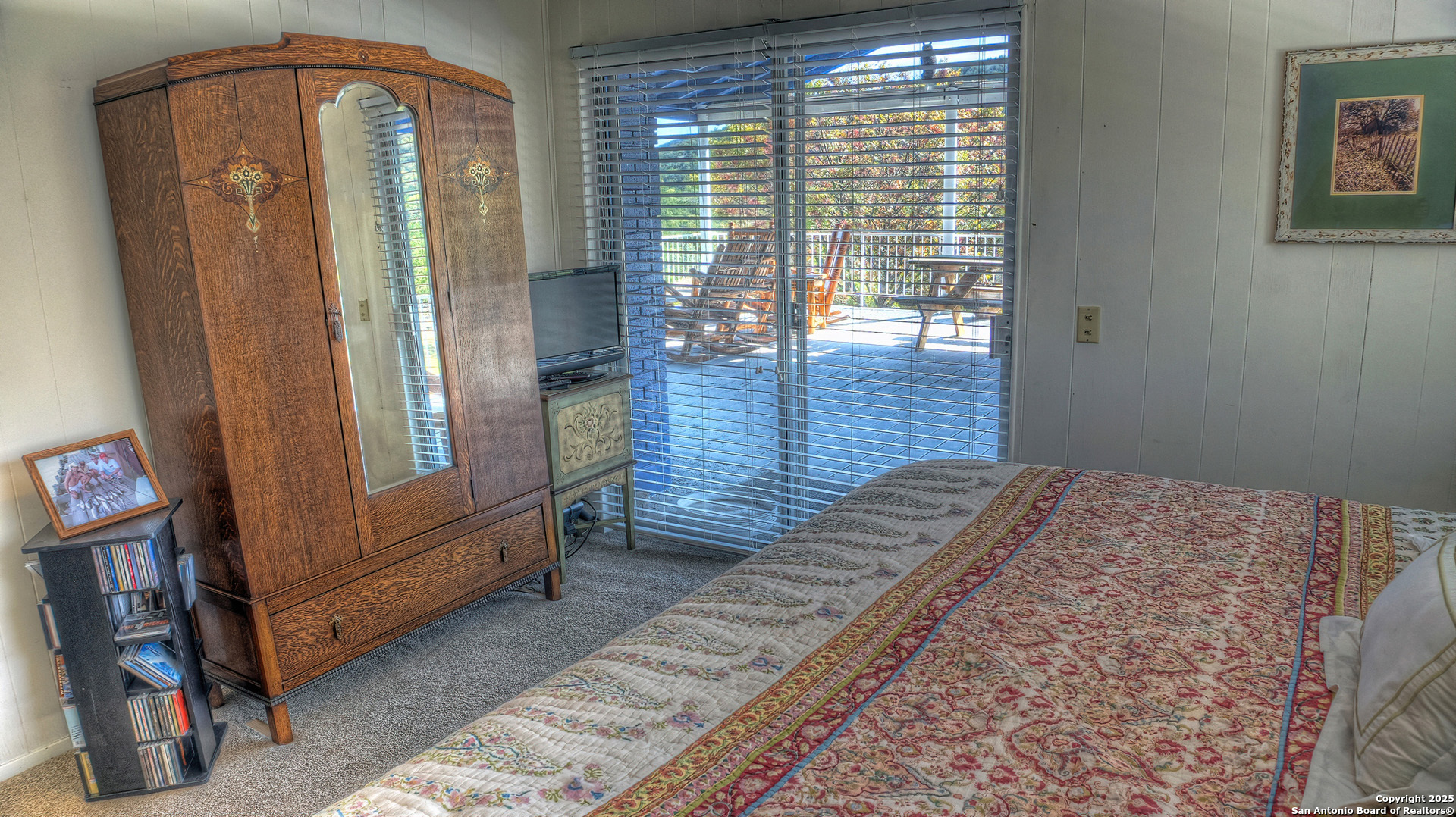 2027 Walter White Ranch Road Leakey, TX 78873 - Photo 33 of 49