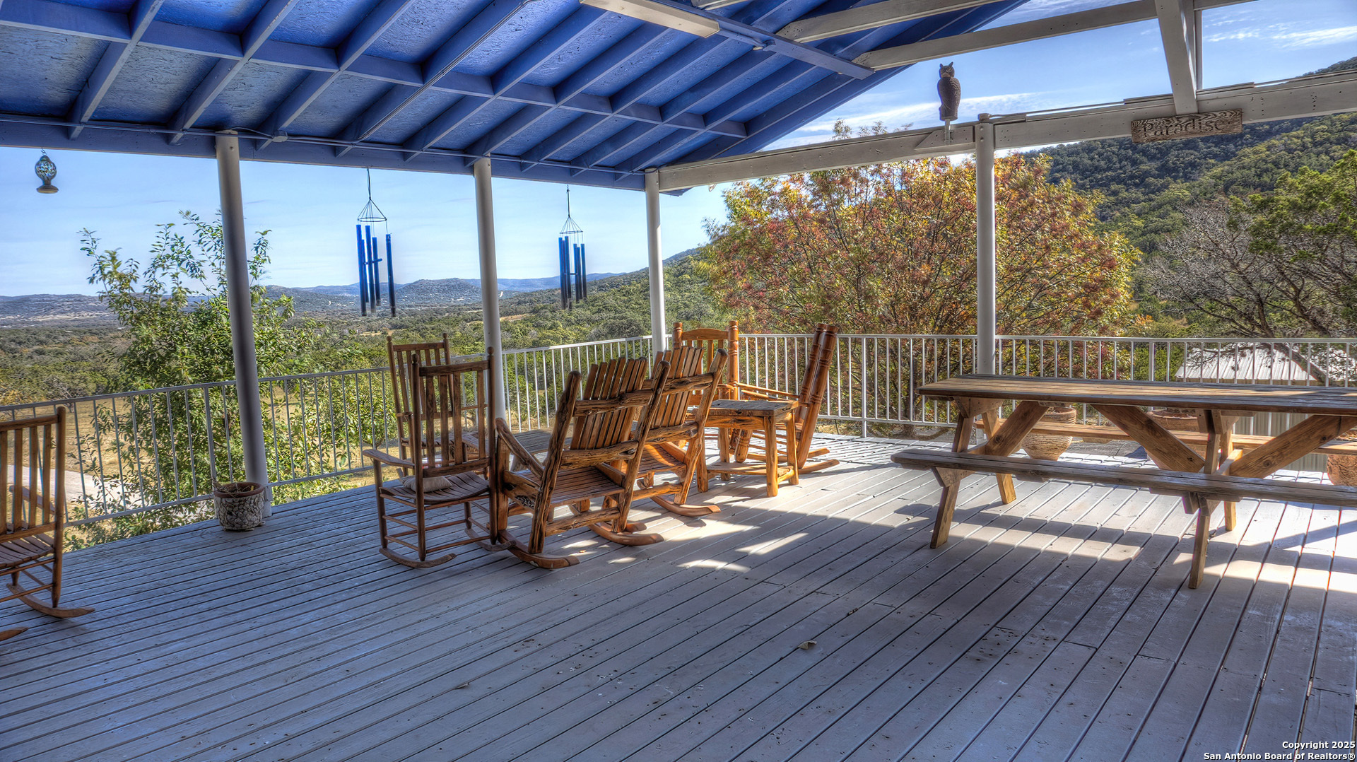 2027 Walter White Ranch Road Leakey, TX 78873 - Photo 34 of 49